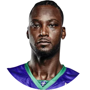 Kwame Brown - American former professional basketball player
