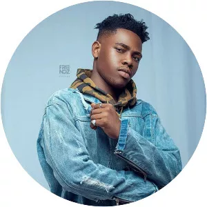Kwame Dame - Musical artist