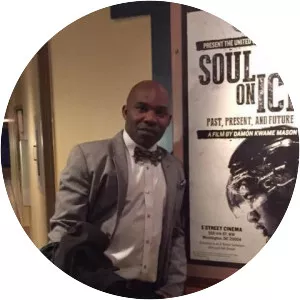 Kwame Damon Mason - Filmmaker