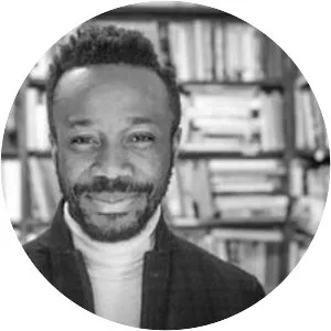 Kwame Edwin Otu photograph