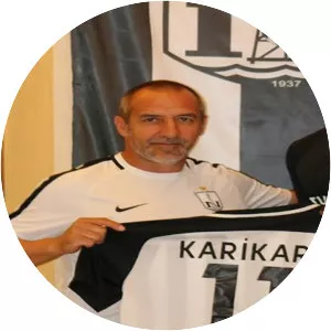 Kwame Karikari - Ghanaian football player