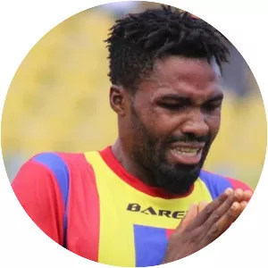 Kwame Kizito - Ghanaian footballer