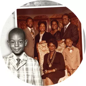 Kwame Luthuli Abernathy - Lawyer ‧ Ralph Abernathy's son