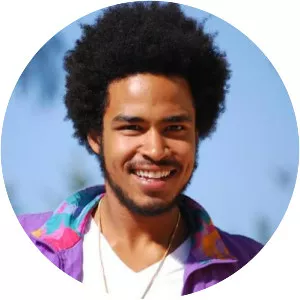 Kwame Morris - Stevie Wonder's son