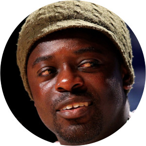 Kwame Nkrumah-Acheampong