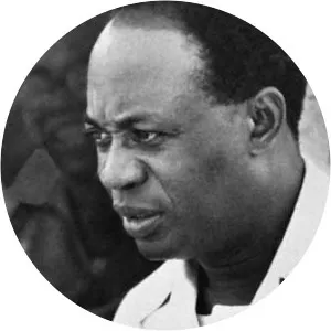 Kwame Nkrumah