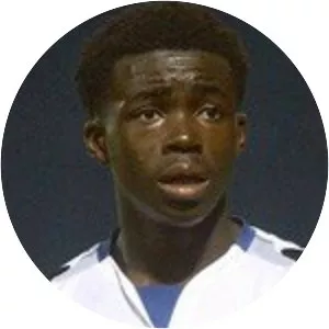 Kwame Poku - Football player