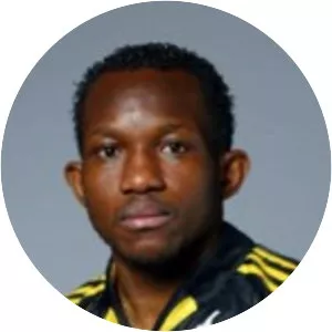 Kwame Quansah - Ghanaian former football player
