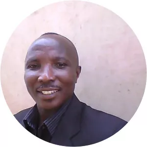 Kwame Saarah-Mensah - Politician