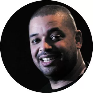 Kwame Yamgnane - Businessperson