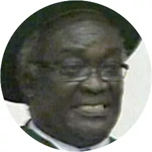 Kwamena Ahwoi - Ghanaian Politician