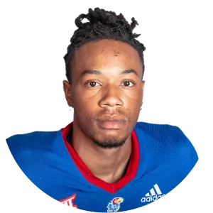 Kwamie Lassiter II - Kwamie Lassiter's son