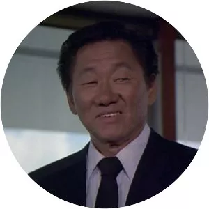 Kwan Hi Lim - American character actor