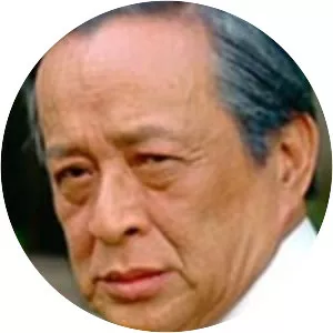 Kwan Hoi-san - Actor