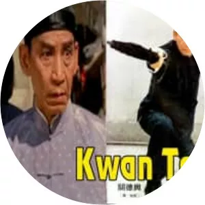 Kwan Tak-hing
