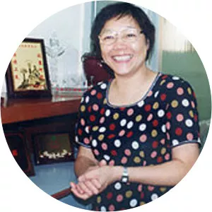 Kwan Tsui Hang - Member of the Legislative Council of Macau