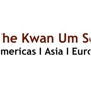 Kwan Um School of Zen photograph