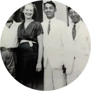 Kwan Wing Hong photograph