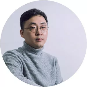 Kwang-bin Kim - Screenwriter