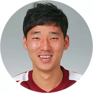 Kwang-Seon Lee - South Korean football player