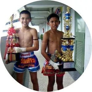 Kwankhao Mor.Ratanabandit