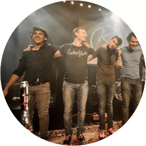 Kwante Hippe - Musical artist