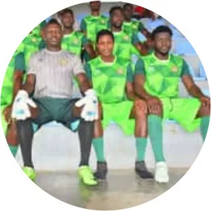 Kwara United F. C. - Football club