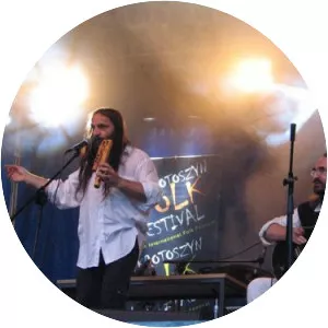 Kwartet Jorgi - Musical group