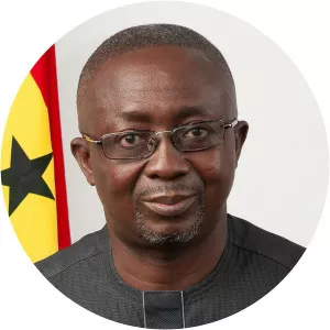 Kwasi Ameyaw-Cheremeh