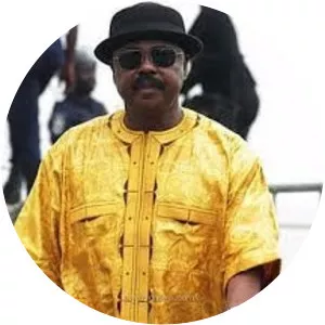 Kwasi Sainti Baffoe-Bonnie