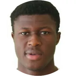 Kwasi Sibo - Soccer player