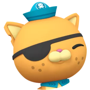 Kwazii - Fictional character