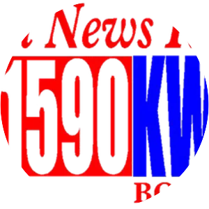 KWBG - Radio station