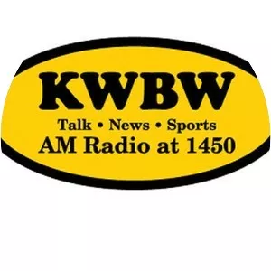 KWBW - Radio station