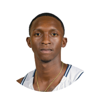 Kwe Parker - Basketball player