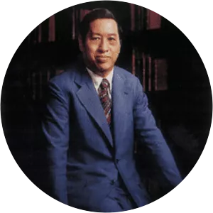 Kwek Hong Png - Businessperson