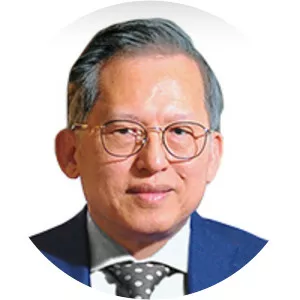 Kwek Leng Beng - Chairperson of City Developments Limited