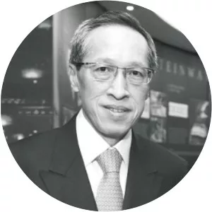 Kwek Leng Joo photograph