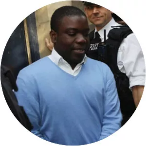Kweku Adoboli