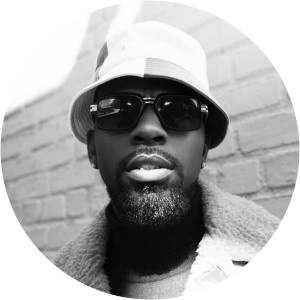 Kweku Saunderson - Musical artist