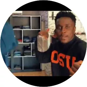 Kweku Smoke - Musical artist