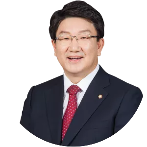 Kweon Seong-dong - South Korean Politician