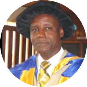 Kwesi Akwansah Andam