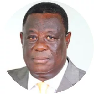 Kwesi Amoako Atta