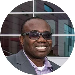 Kwesi Nyantakyi