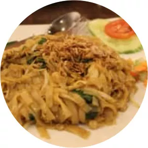 Kwetiau goreng