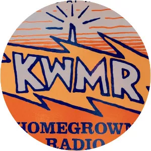 KWMR