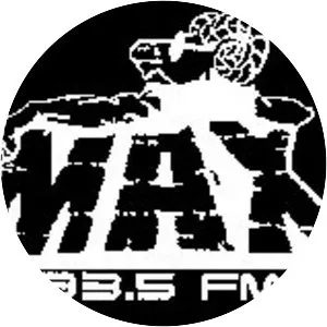 KWNE - Radio station