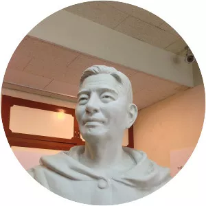 Kwoh-Ting Li - Taiwanese economist