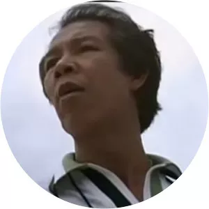 Kwok Kam-hung - Footballer